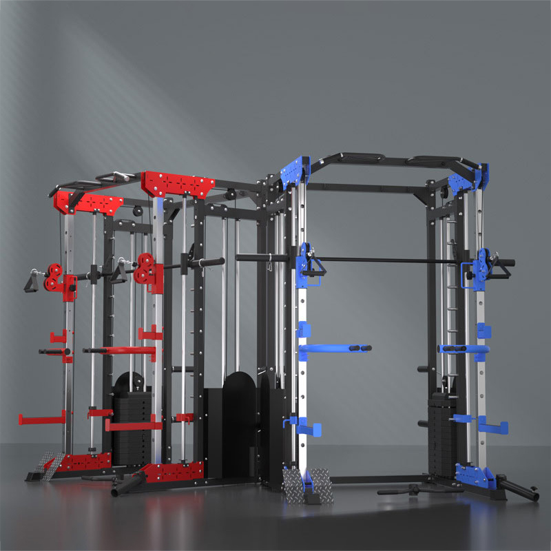 Stacja do ćwiczeń domowych, wi – Home Gym Equipments recenzja i cena