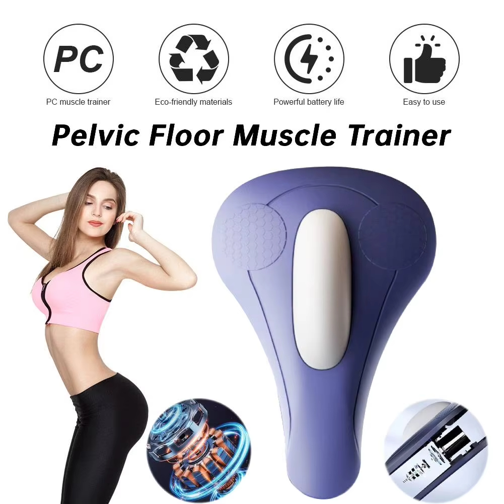Trener mięśni dna miednicy do  – Home Gym Hack recenzja i cena