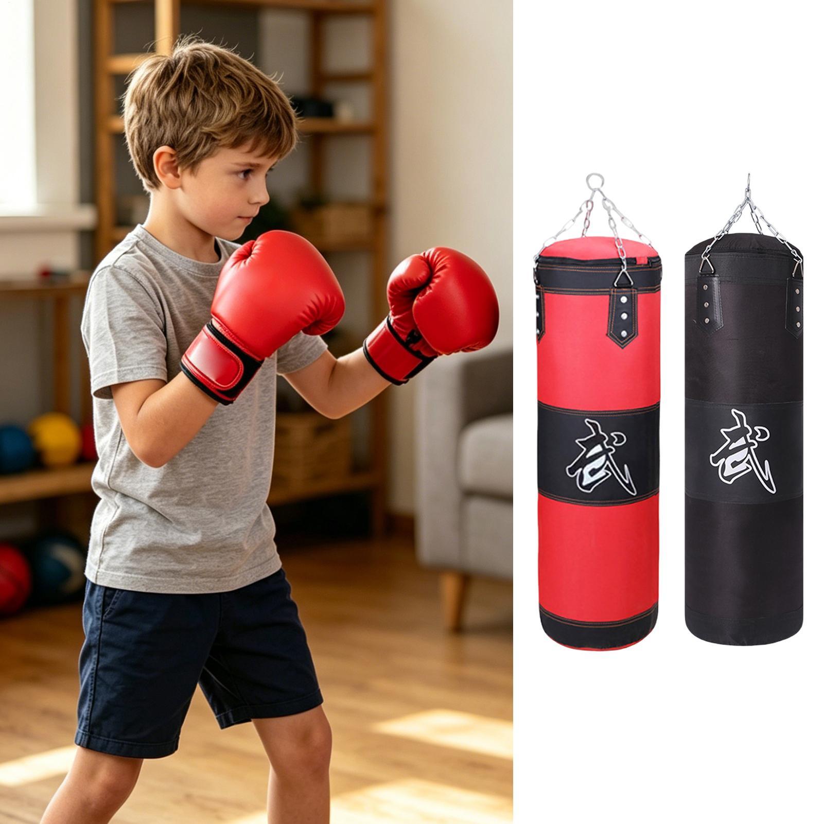Worek treningowy dla dorosłych – Home Gym Equipments recenzja i cena