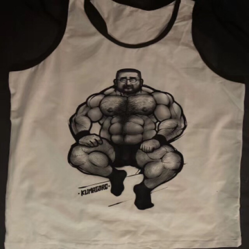 Limitowana edycja podkoszulek  – Home Gym Xl recenzja i cena