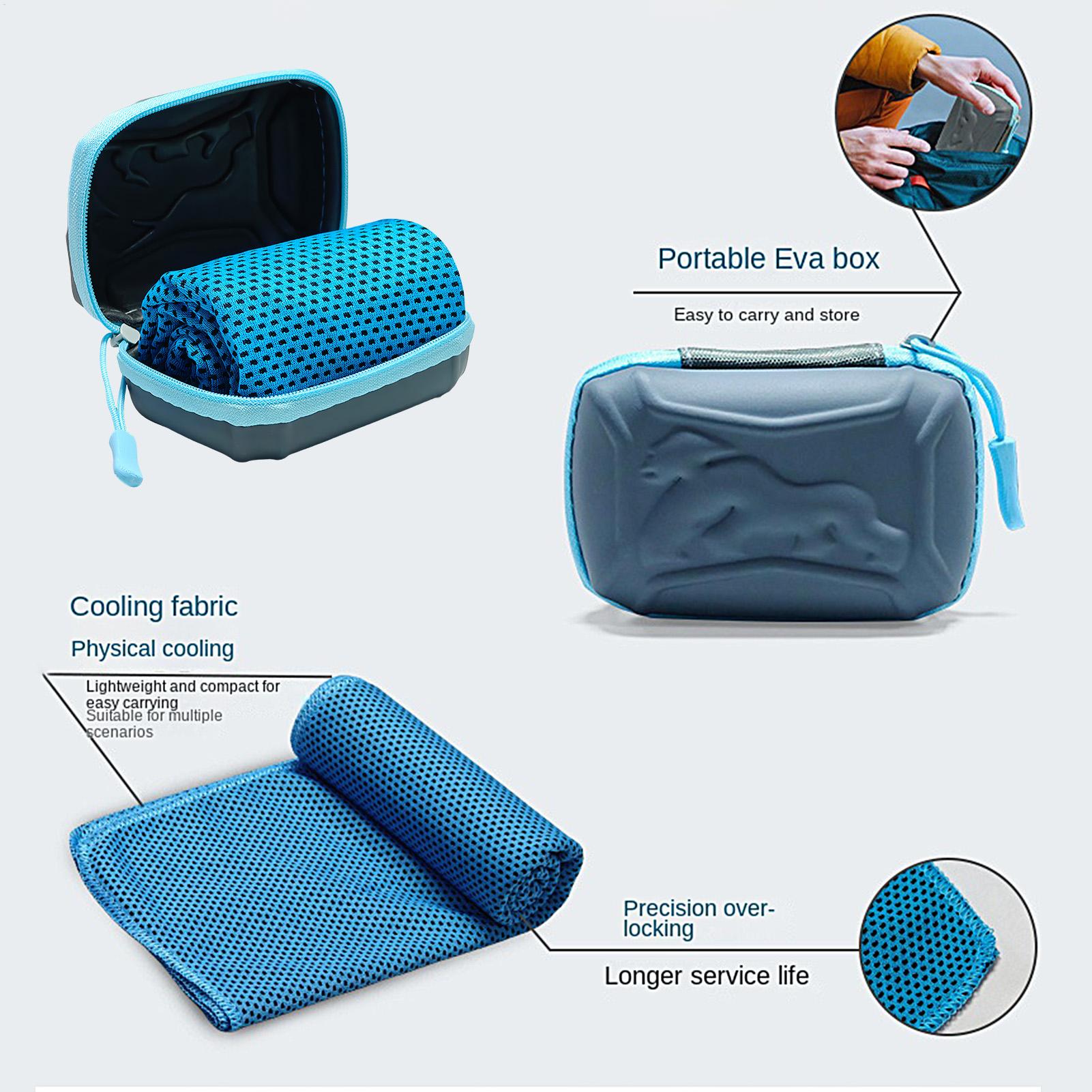 Szybkoschnący, superabsorbując – Home Gym In A Box recenzja i cena