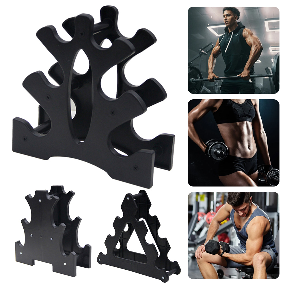 Organizer na ciężarki, 3-pozio – Home Gym Organization recenzja i cena