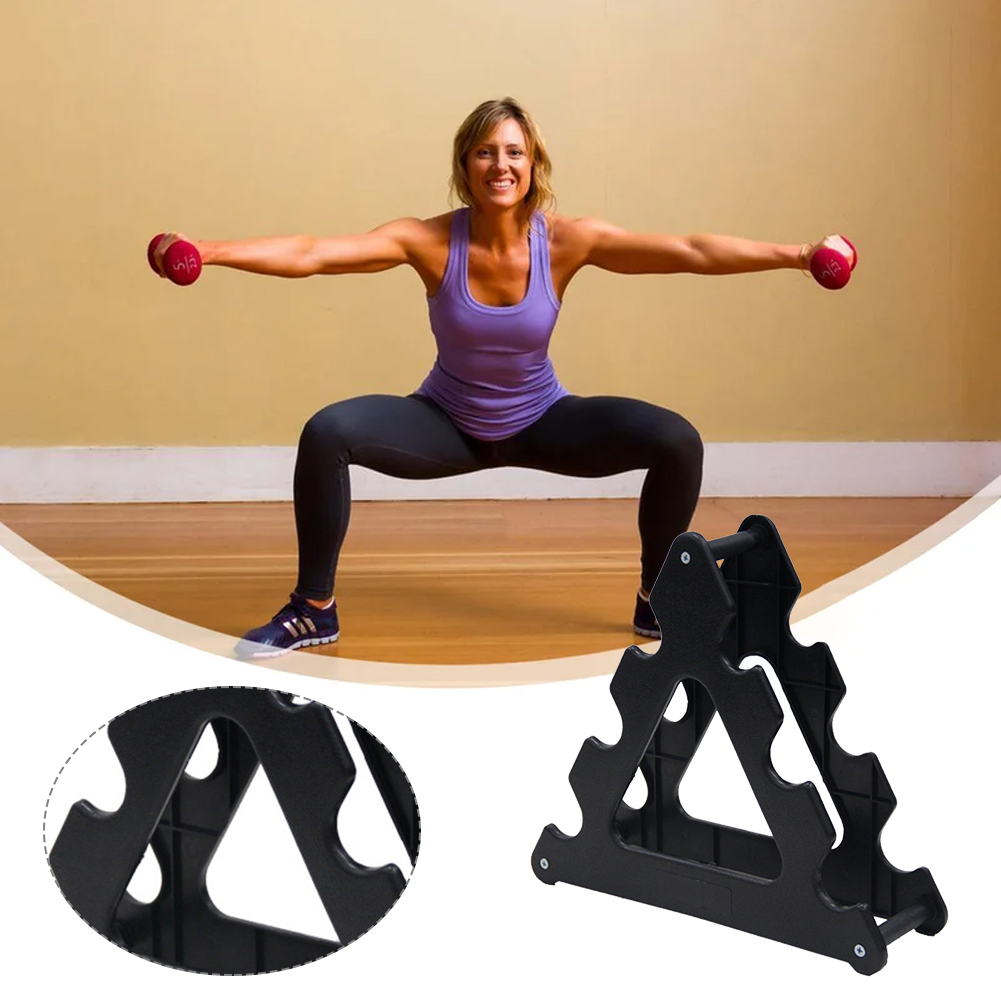 Organizer na ciężarki, 3-pozio – Home Gym Organization recenzja i cena