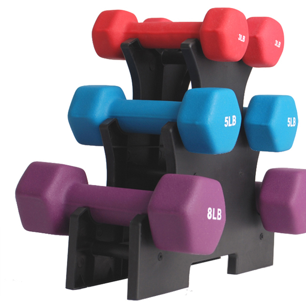 Organizer na ciężarki, 3-pozio – Home Gym Organization recenzja i cena