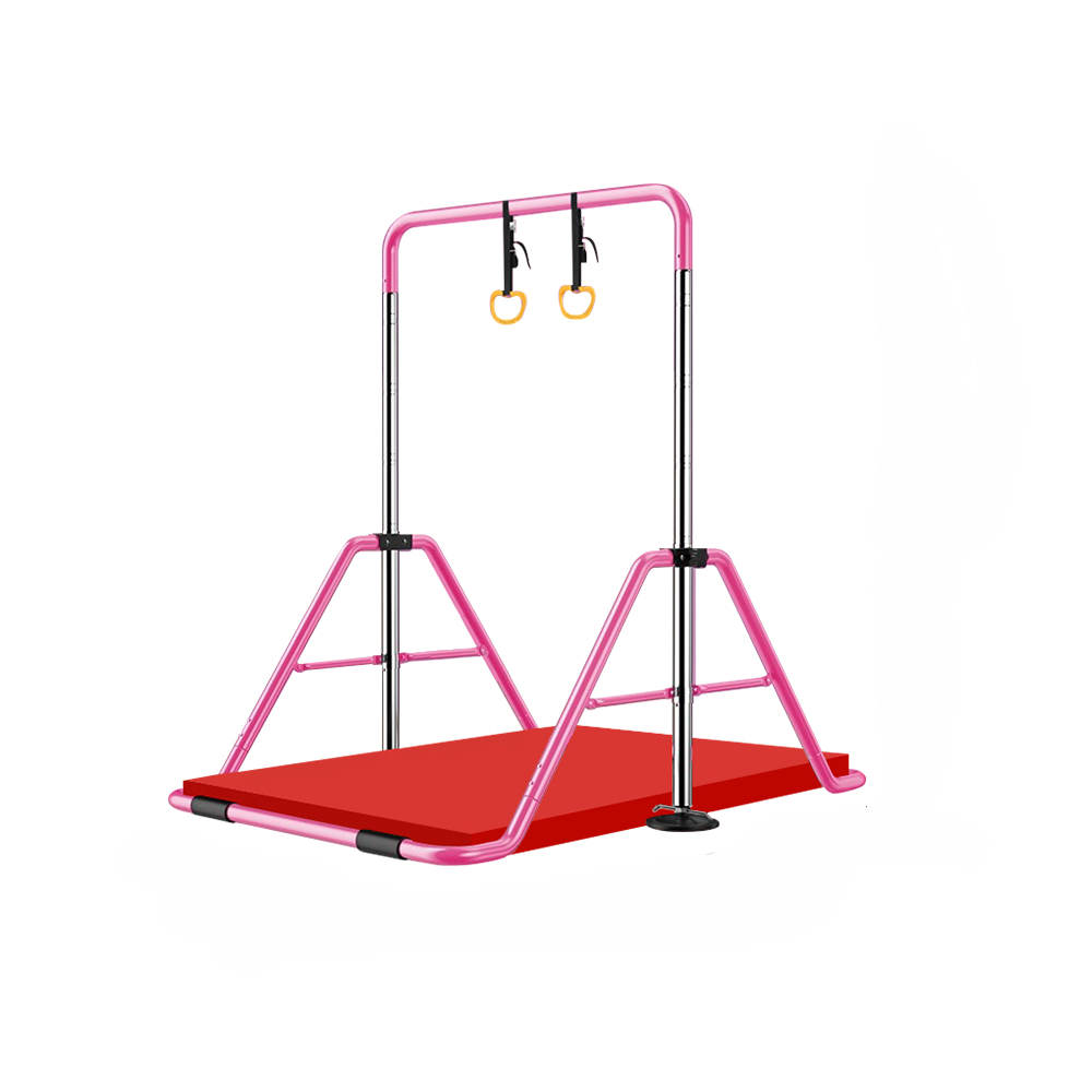 Regulowane drążki równoległe d – Home Gym Floor recenzja i cena