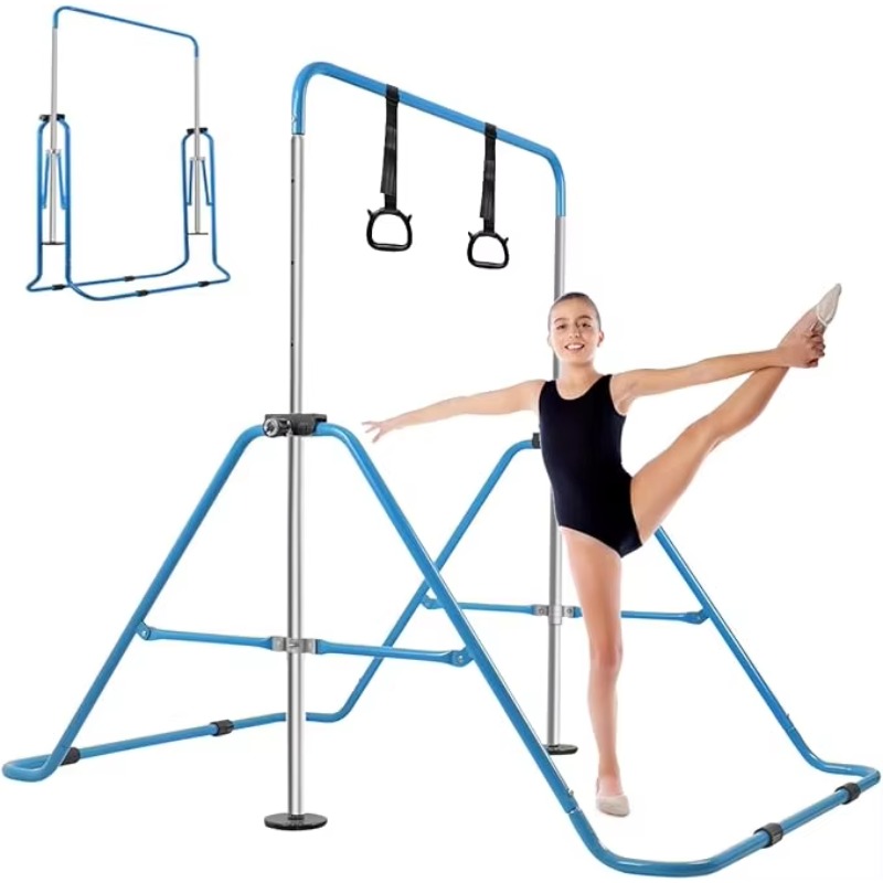 Regulowane drążki równoległe d – Home Gym Floor recenzja i cena