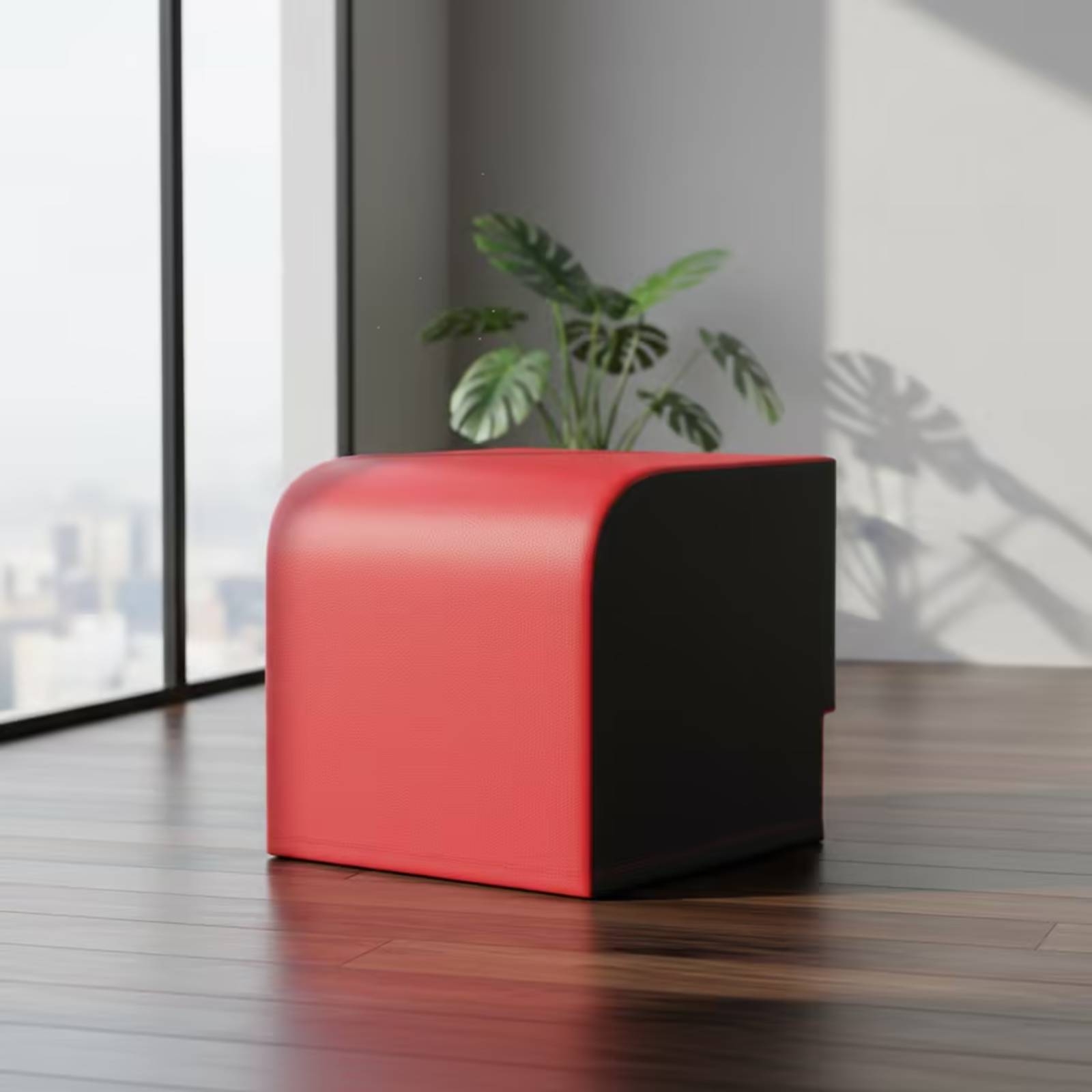 Miękki blok do ćwiczeń Hip Thr – Home Gym In A Box recenzja i cena