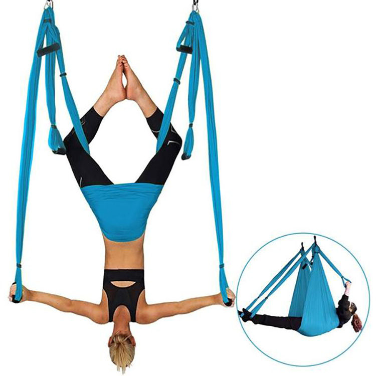 Zestawy do jogi w zerowej graw – Home Gym Tools recenzja i cena