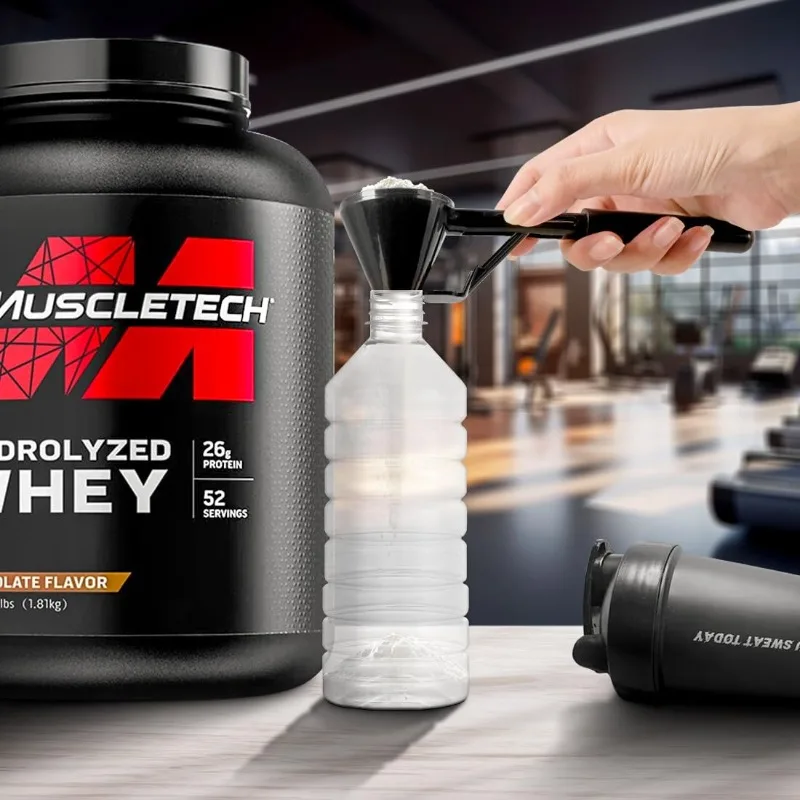 1 szt. Wielofunkcyjna łyżka z  – Home Gym Tools recenzja i cena