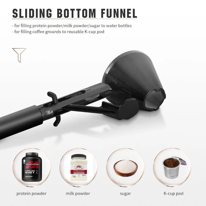 1 szt. Wielofunkcyjna łyżka z  – Home Gym Tools recenzja i cena