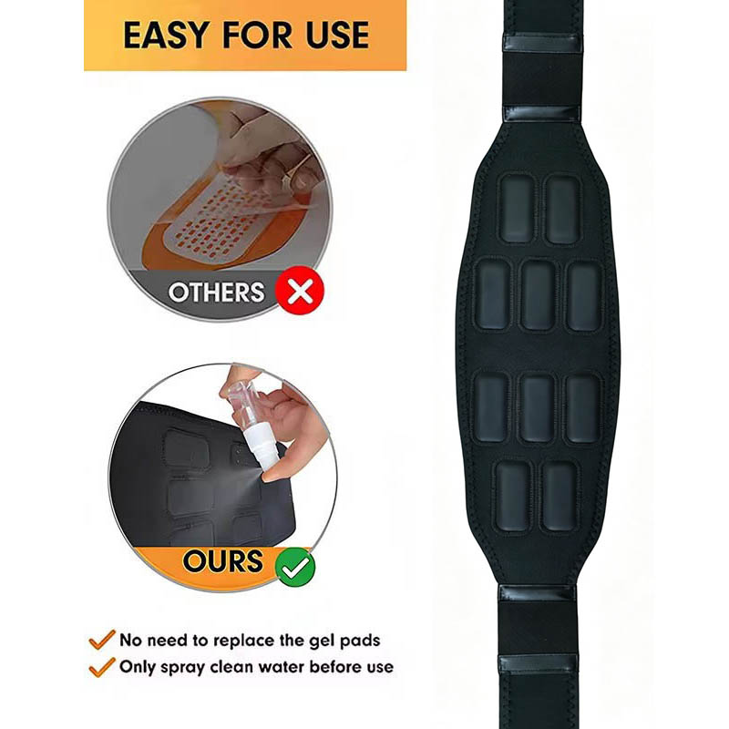 Inteligentny Trener Mięśni Brz – Home Gym Tools recenzja i cena