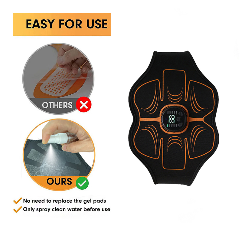 Pas do ćwiczeń mięśni brzucha, – Home Gym Hack recenzja i cena