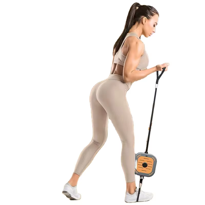 Resistance Home Gym - Uniwersa – Home Gym One Machine recenzja i cena