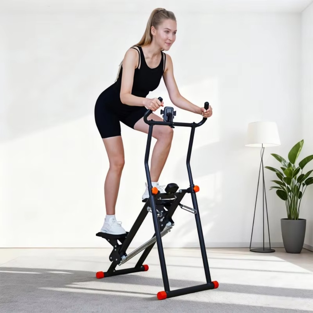 Nowy Regulowany Domowy Siłowni – Home Gym Leg Machine recenzja i cena