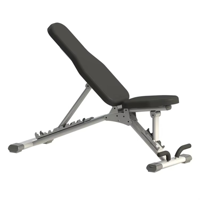 Sprzęt do treningu siłowego do – Home Gym Equipments recenzja i cena