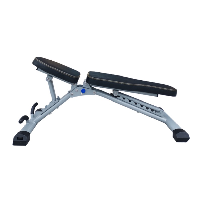 Sprzęt do treningu siłowego do – Home Gym Equipments recenzja i cena