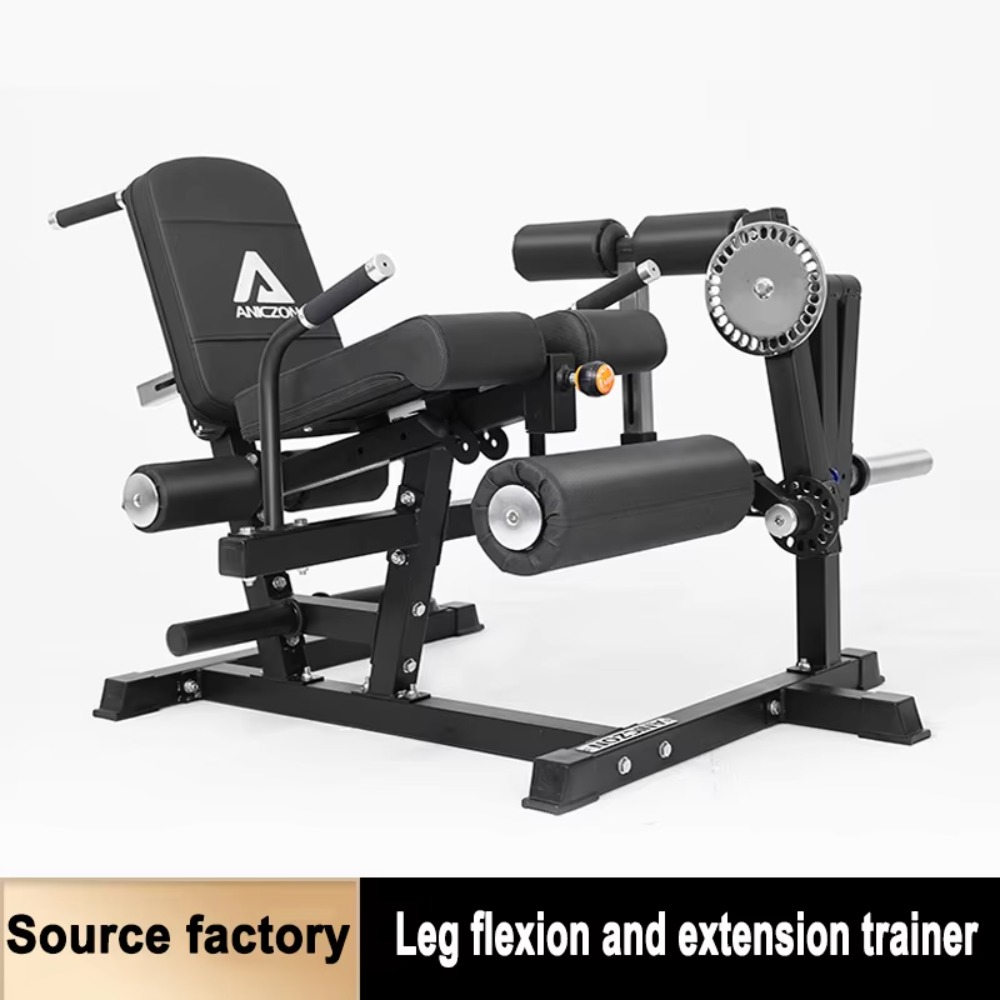 Maszyna do ćwiczeń mięśni nóg  – Leg Press Machine recenzja i cena
