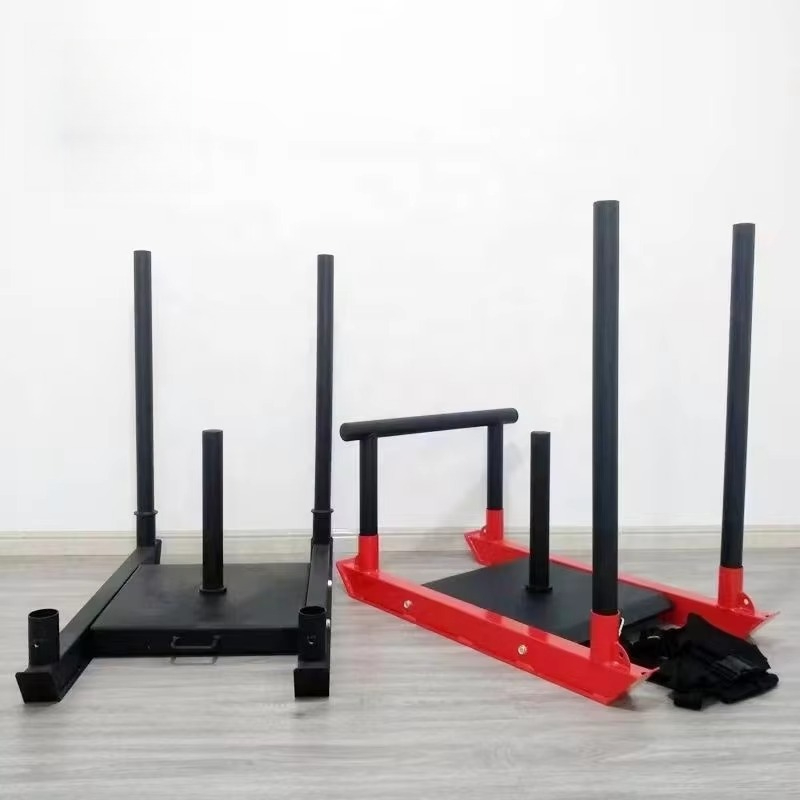 Sprzęt do domowej siłowni w ob – Home Gym Equipments recenzja i cena
