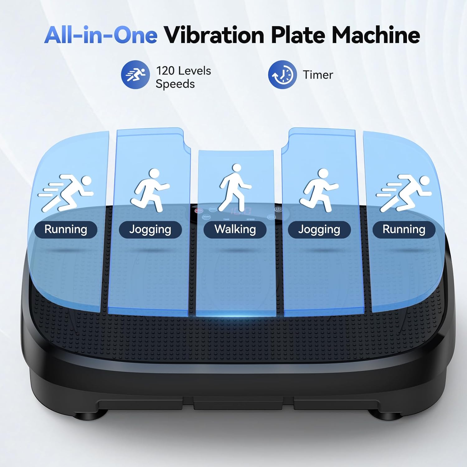 Platforma wibracyjna do spalan – Home Gym Hack recenzja i cena