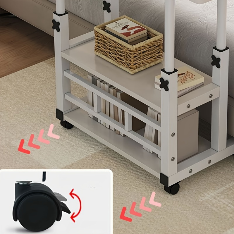 Wielofunkcyjny składany stolik – Adjustable Weight Bench recenzja i cena