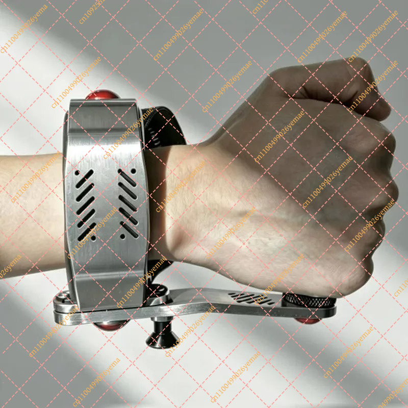 Regulowany uchwyt do ćwiczeń b – Home Gym Tools recenzja i cena
