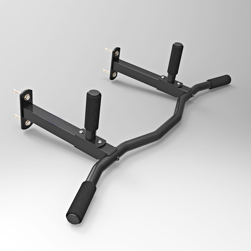 Naścienny drążek do podciągani – Home Gym Organization recenzja i cena