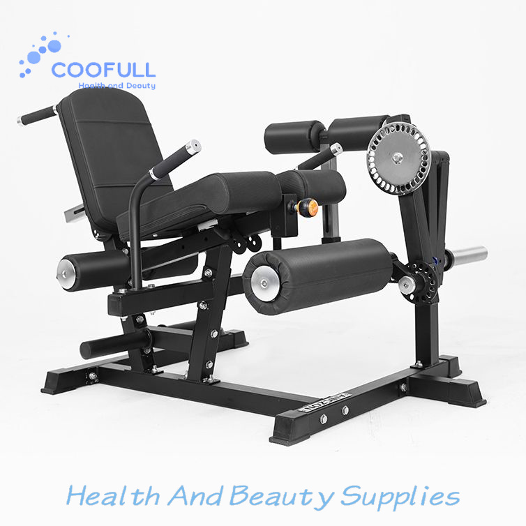Coofull Maszyna do ćwiczeń nóg – Leg Press Machine recenzja i cena