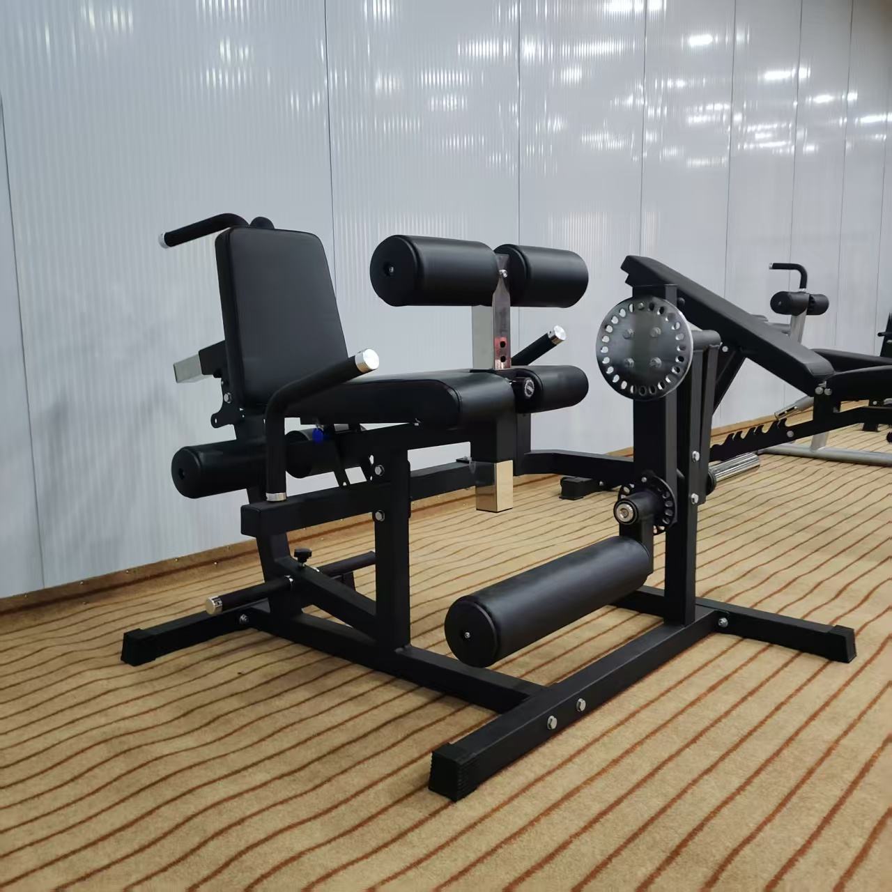 Coofull Maszyna do ćwiczeń nóg – Leg Press Machine recenzja i cena