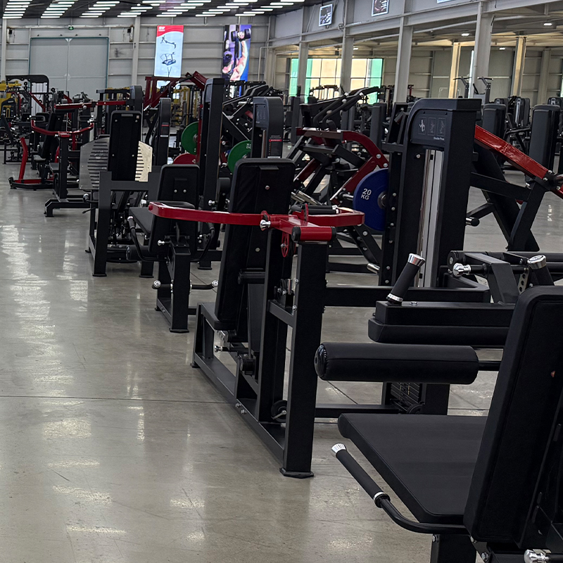 Wielostanowiskowy, wielofunkcy – Home Gym Equipments recenzja i cena
