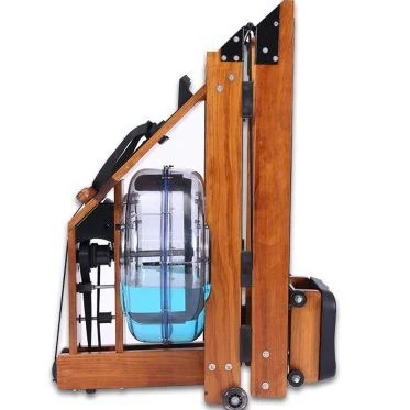 Drewniany, wodoodporny, domowy – Home Gym In A Box recenzja i cena