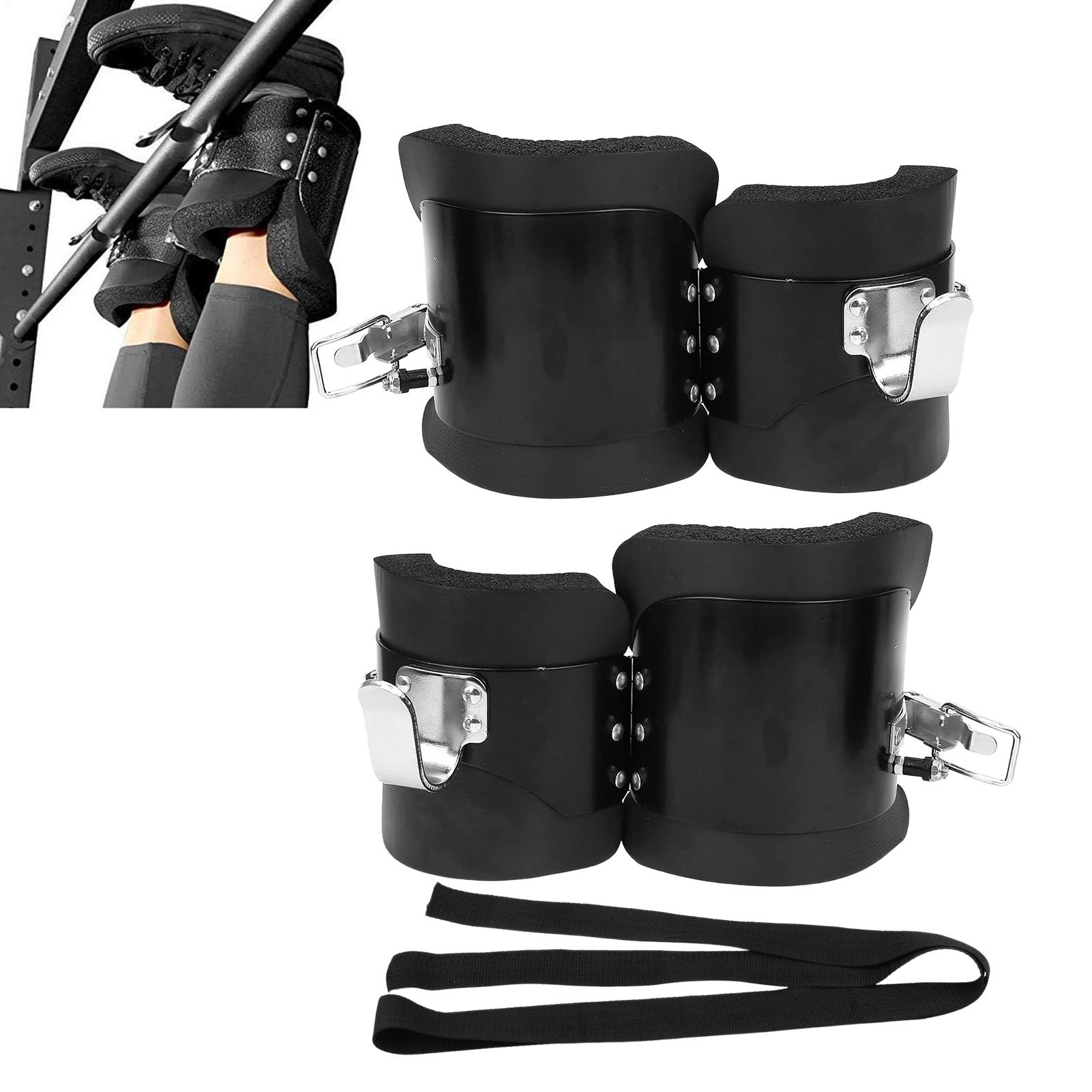 1 Para Butów do Ćwiczeń Wisząc – Leg Press Machine recenzja i cena
