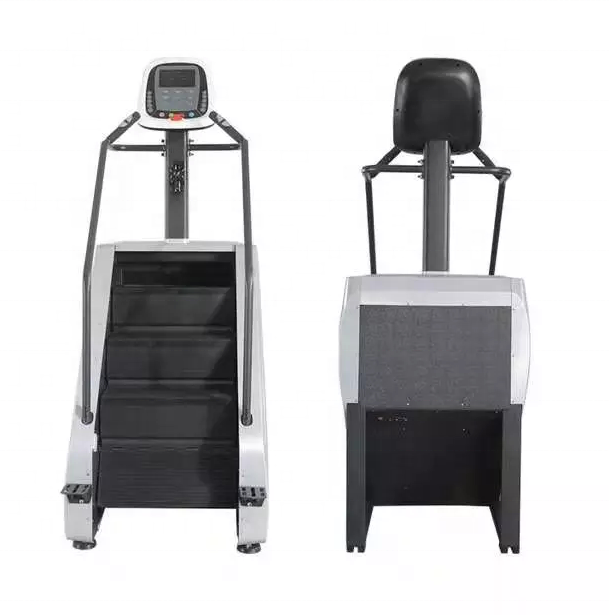 Elektryczny wspinacz po schoda – Home Gym Leg Machine recenzja i cena