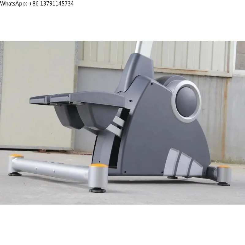 Profesjonalny Stepper Cardio,  – Home Gym Xl recenzja i cena