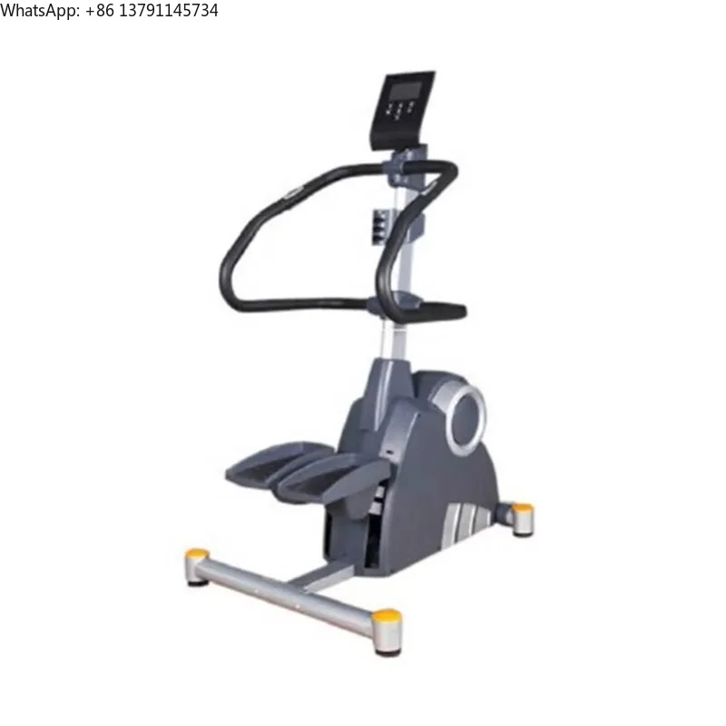 Profesjonalny Stepper Cardio,  – Home Gym Xl recenzja i cena