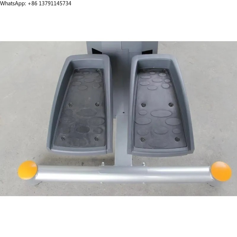 Profesjonalny Stepper Cardio,  – Home Gym Xl recenzja i cena