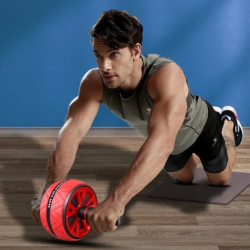 Antypoślizgowe kółko do ćwicze – Home Gym Hack recenzja i cena