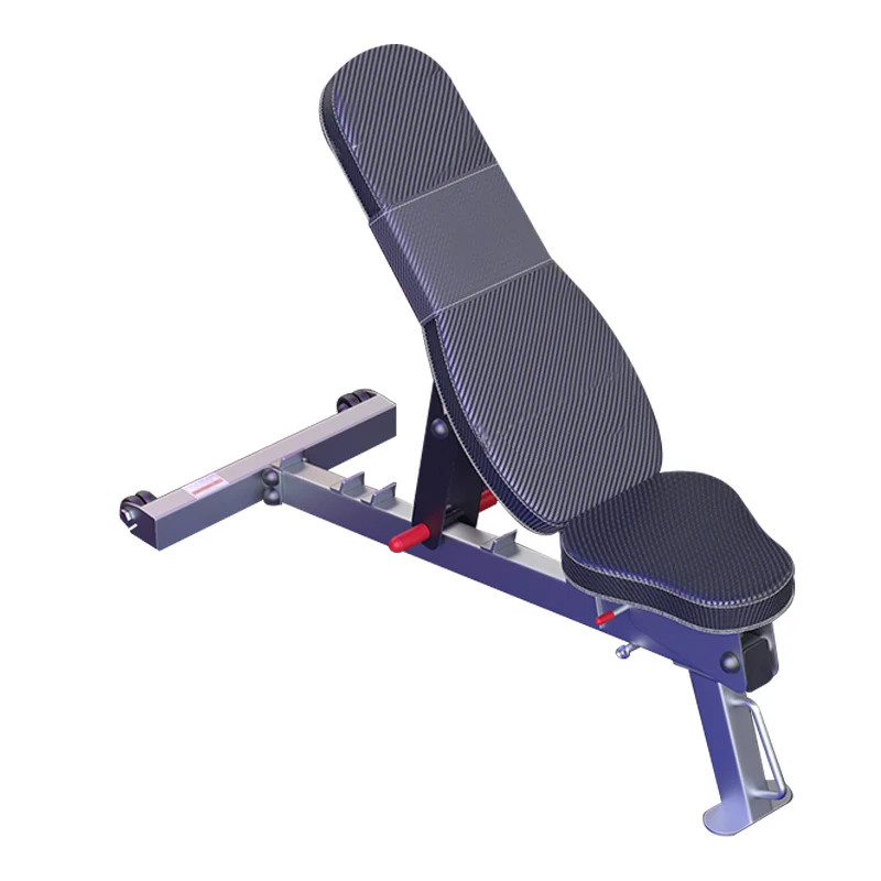 Hurtowa, personalizowana, wiel – Adjustable Weight Bench recenzja i cena