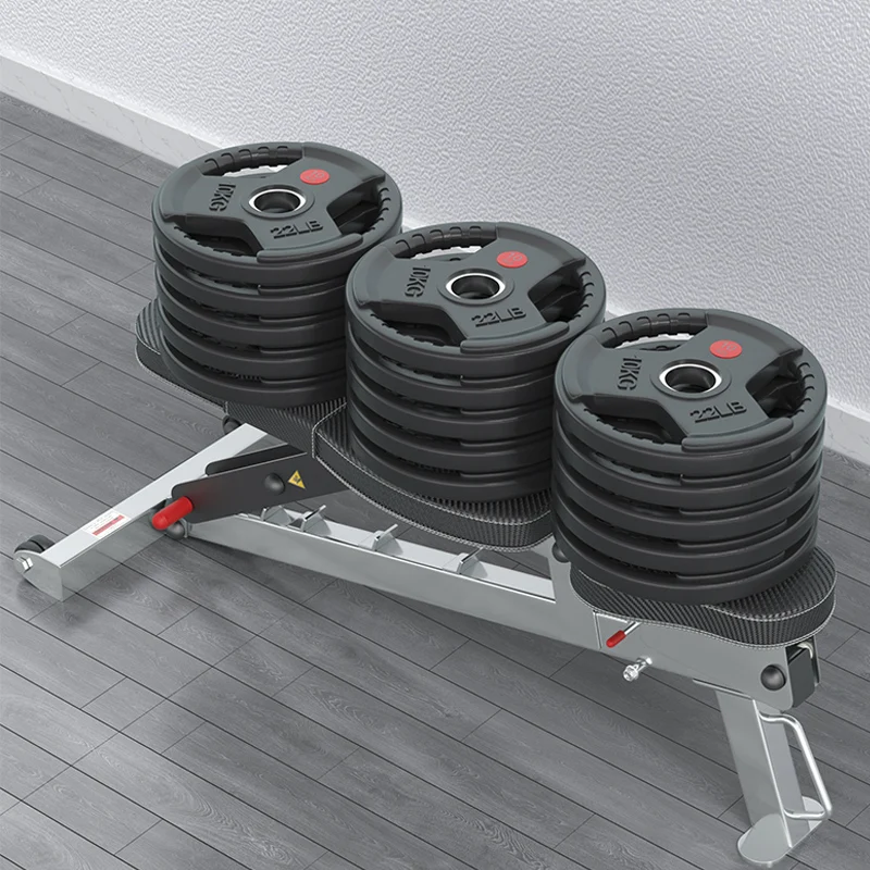 Hurtowa, personalizowana, wiel – Adjustable Weight Bench recenzja i cena