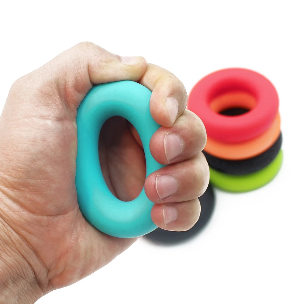 Trener dłoni Ekspander nadgars – Home Gym Hack recenzja i cena
