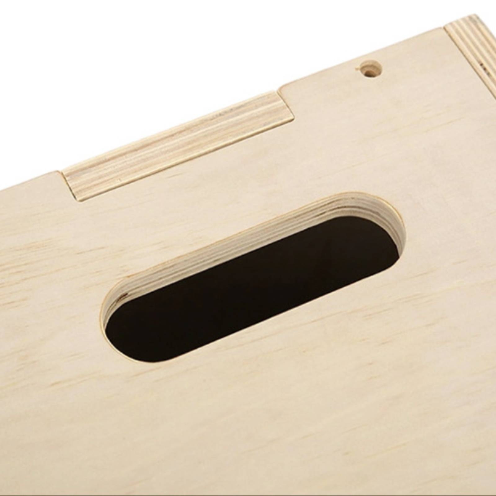 Drewniany Plyo Box, Wszechstro – Home Gym In A Box recenzja i cena