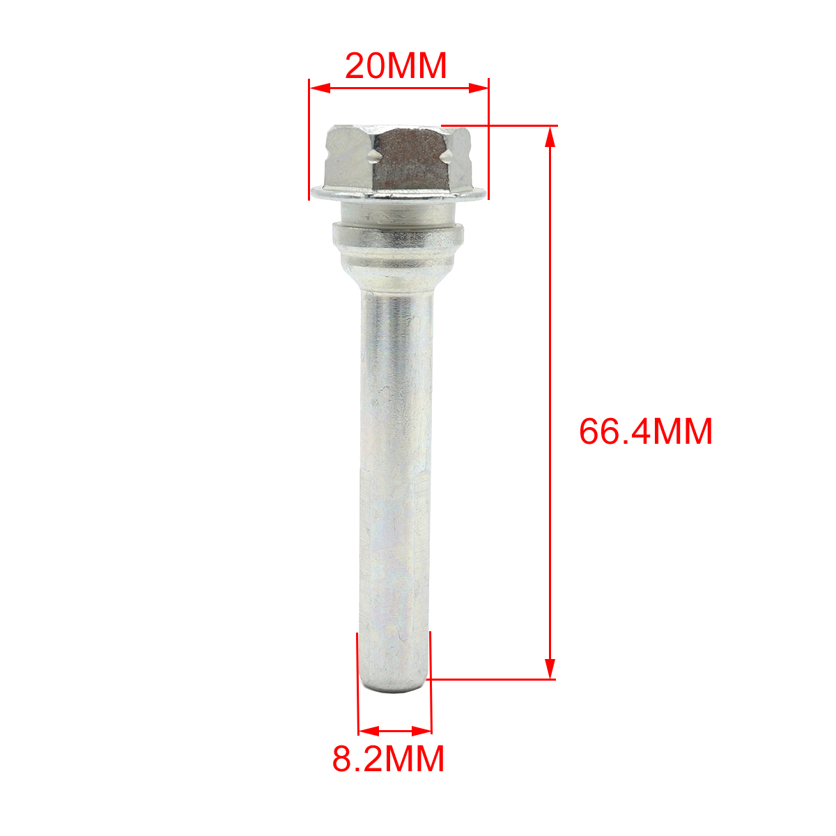 12 SZT. Prowadnica Cylindra Za – Gliding Disc Slider recenzja i cena
