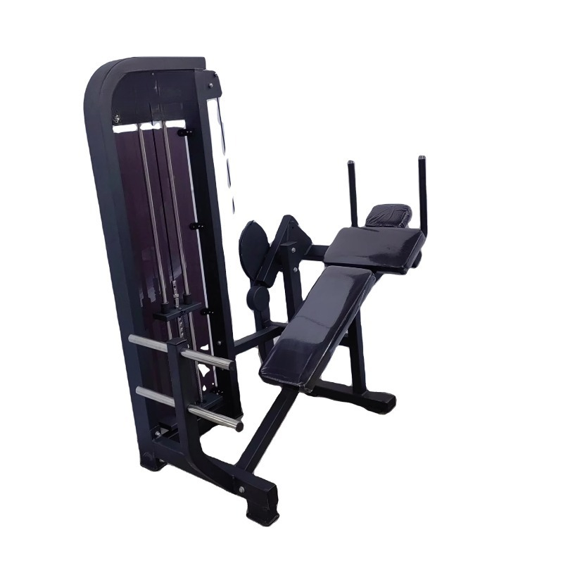 Funkcjonalny, komercyjny sprzę – Leg Press Machine recenzja i cena