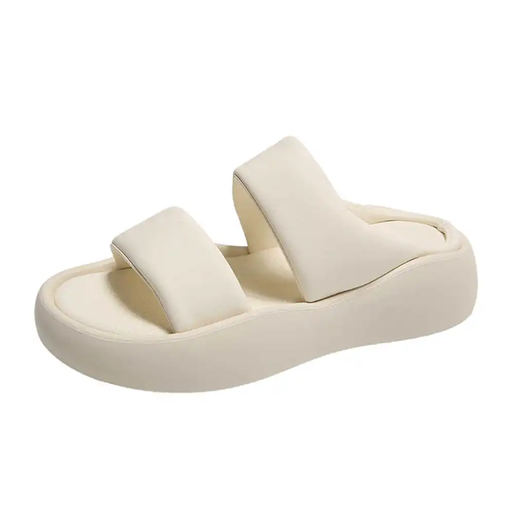 Rozmiar 39. Paski Letnie buty  – Home Gym Yoga Room Ideas recenzja i cena