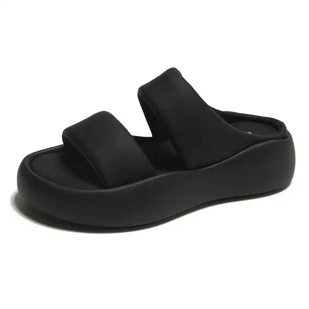 Rozmiar 39. Paski Letnie buty  – Home Gym Yoga Room Ideas recenzja i cena