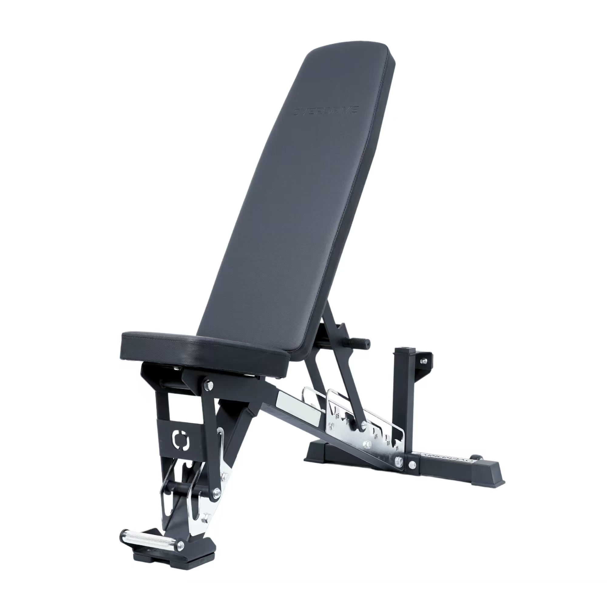  Wysokiej jakości regulowana  – Adjustable Weight Bench recenzja i cena
