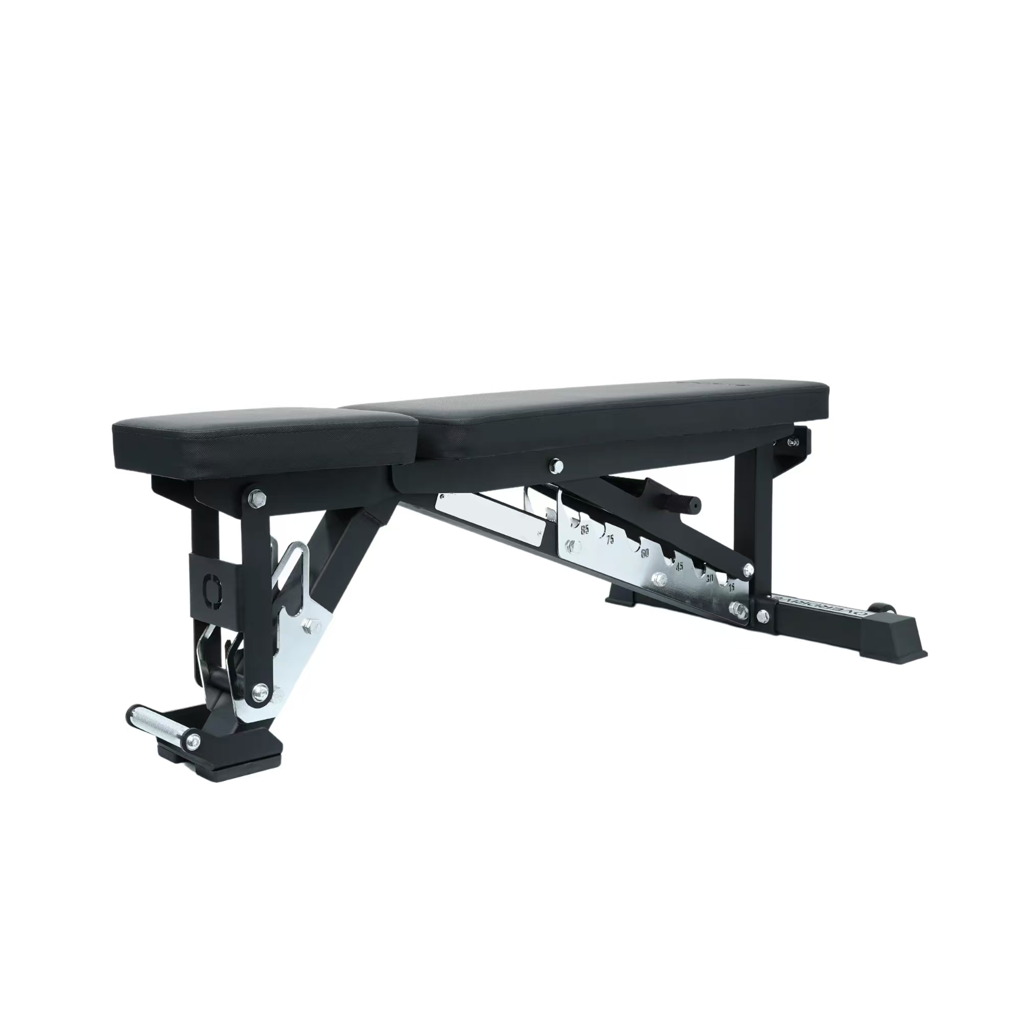   Wysokiej jakości regulowana  – Adjustable Weight Bench recenzja i cena