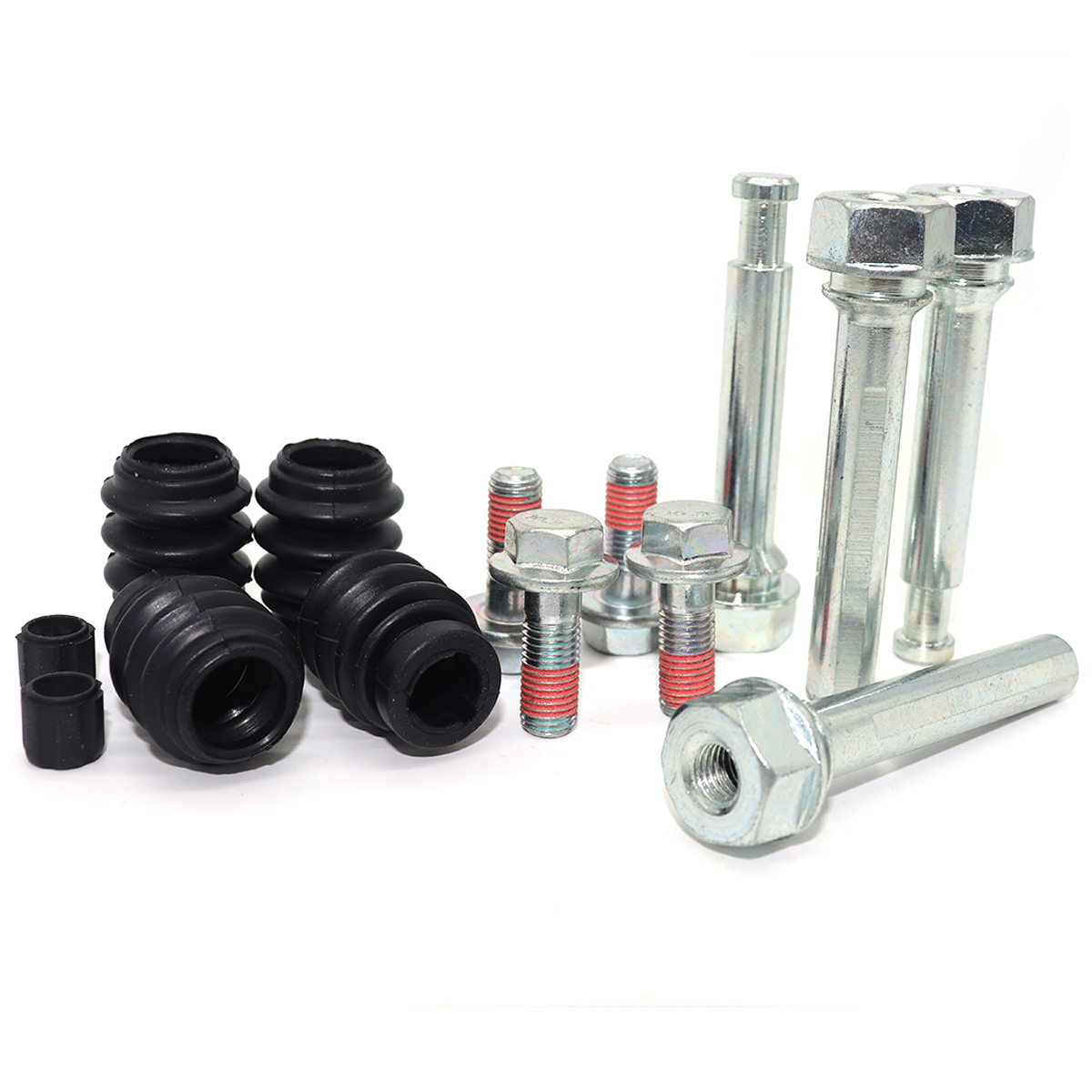 Zestaw prowadnic cylindra zaci – Gliding Disc Slider recenzja i cena
