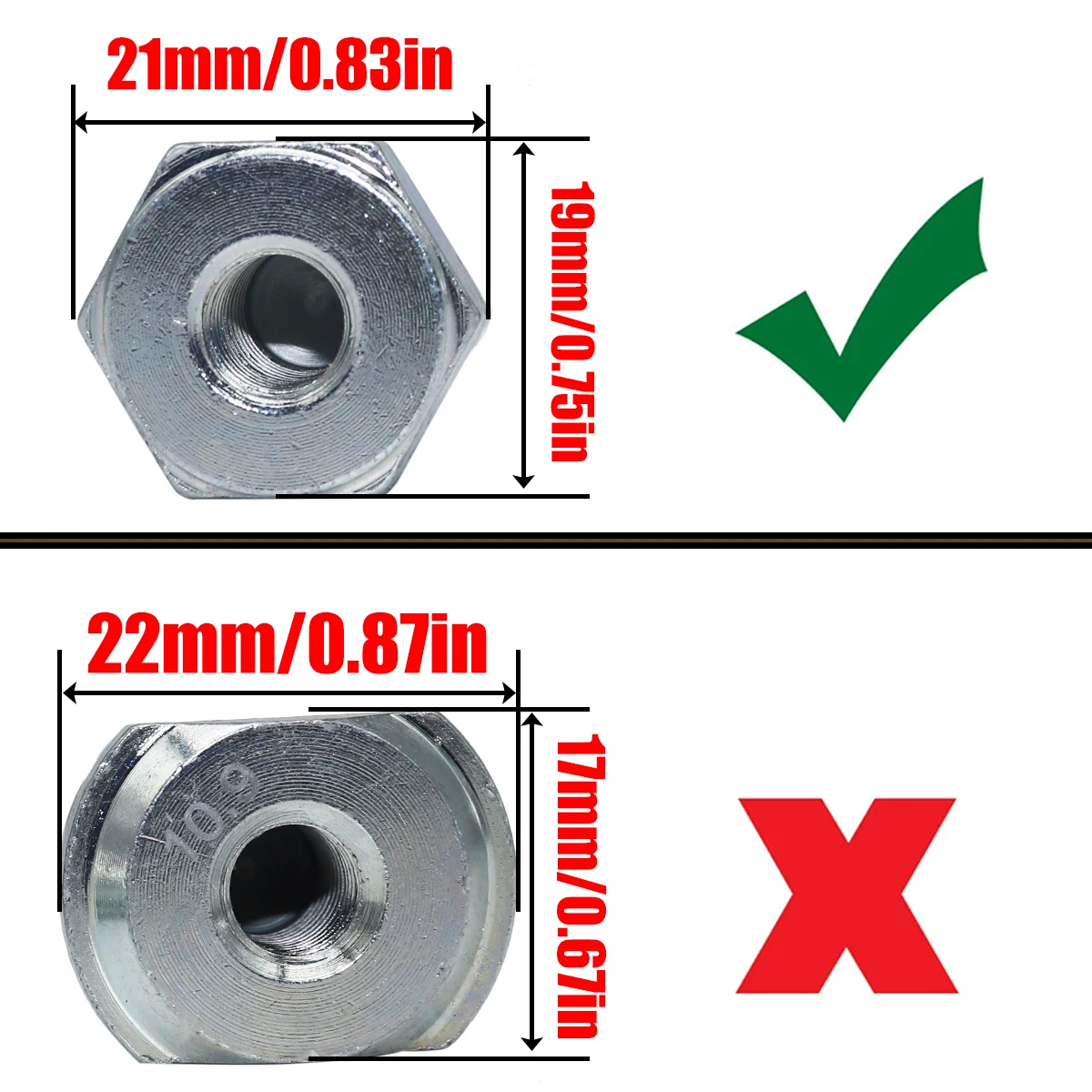 Zestaw Śruby Prowadzące Suwaki – Gliding Disc Slider recenzja i cena