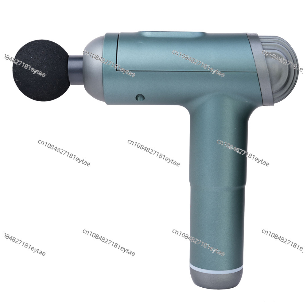 Akumulatorowy Mini Masażer Ele – Home Gym Tools recenzja i cena