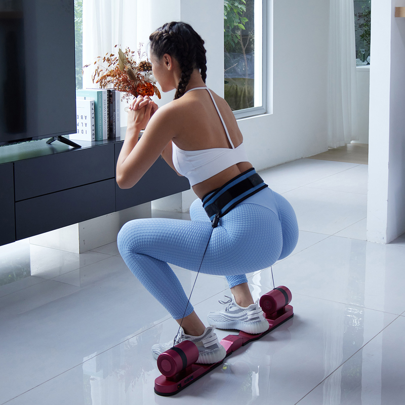 Wielofunkcyjny inteligentny sp – Home Gym One Machine recenzja i cena